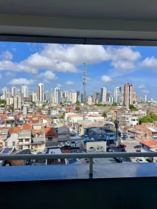 Apartamento com 1 Quarto para alugar, 38m² no Fátima, Belém