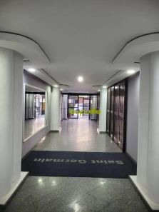 Sala Comercial à venda, 47m² no Centro, Niterói