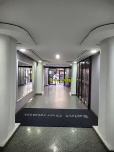 Sala Comercial à venda, 47m² no Centro, Niterói