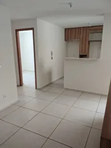 Apartamento com 2 Quartos para alugar, 50m² no São Jorge, Maceió