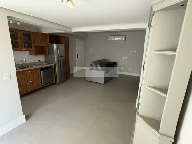 Apartamento com 3 Quartos para alugar, 70m² no Vila Gertrudes, São Paulo
