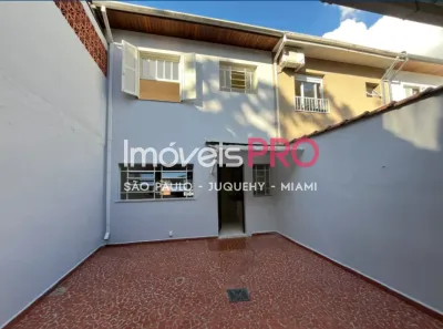 Sobrado com 2 Quartos à venda, 120m² no Vila Cordeiro, São Paulo