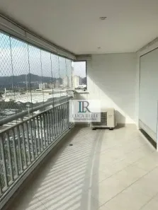 Apartamento com 3 Quartos para alugar, 162m² no Alphaville Centro Industrial e Empresarial/Alphaville., Barueri
