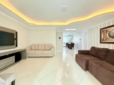 Apartamento com 3 Quartos à venda, 114m² no Meia Praia, Itapema