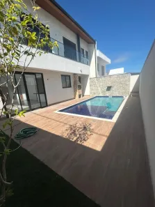 Casa de Condomínio com 4 Quartos à venda, 280m² no Recanto Quarto Centenário, Jundiaí
