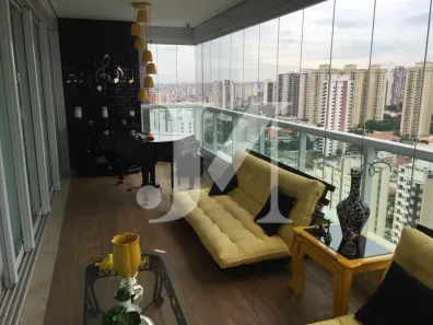 Apartamento com 3 Quartos à venda, 425m² no Vila Gomes Cardim, São Paulo