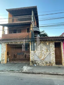 Casa com 3 Quartos para alugar, 170m² no Parque Sonia, São Paulo