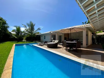 Casa de Condomínio com 6 Quartos à venda, 1000m² no , Mata de São João