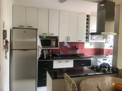 Apartamento com 2 Quartos à venda, 50m² no Piqueri, São Paulo