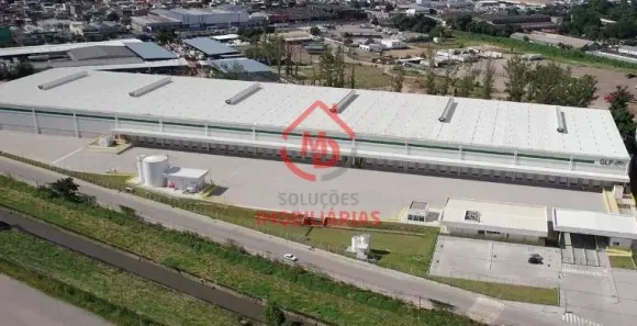Galpão/Depósito/Armazém com 1 Quarto para alugar, 8167m² no Irajá, Rio de Janeiro