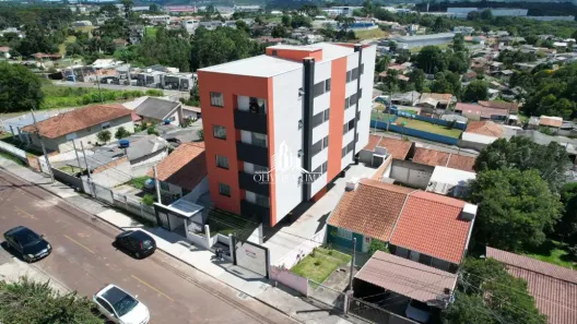 Apartamento com 3 Quartos à venda, 80m² no Jardim Pinheiros, Quatro Barras