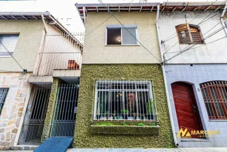 Sobrado com 2 Quartos à venda, 84m² no Vila Leopoldina, São Paulo