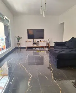 Casa com 2 Quartos à venda, 150m² no Independência, São Bernardo do Campo