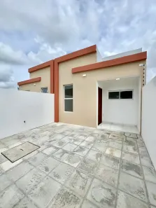 Casa com 2 Quartos à venda, 52m² no Mumbaba, João Pessoa