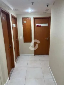 Sala Comercial à venda, 21m² no Centro, Niterói
