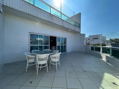 Cobertura com 4 Quartos à venda, 376m² no Recreio dos Bandeirantes, Rio de Janeiro