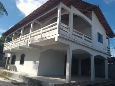 Casa com 4 Quartos à venda, 450m² no Centro, Salinópolis