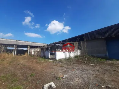 Galpão/Depósito/Armazém à venda, 2450m² no Água Chata, Guarulhos