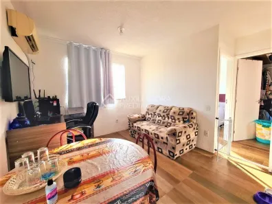 Apartamento com 2 Quartos à venda, 40m² no Hípica, Porto Alegre