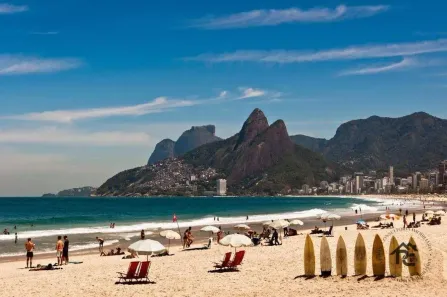 Cobertura com 4 Quartos à venda, 700m² no Ipanema, Rio de Janeiro