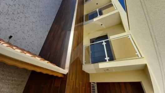 Casa de Condomínio com 2 Quartos à venda, 41m² no Parada Inglesa, São Paulo