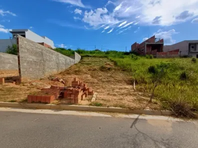 Lote/Terreno à venda, 175m² no Vila Santo Antônio, Votorantim