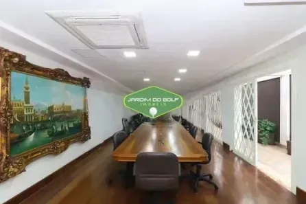 Prédio Comercial para alugar, 1019m² no Jardim América, São Paulo