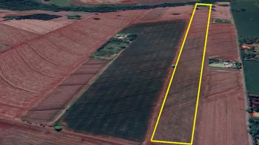 Lote/Terreno à venda, 121000m² no Jardim Catedral, Maringá