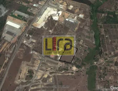 Lote/Terreno à venda, 70000m² no , Conde