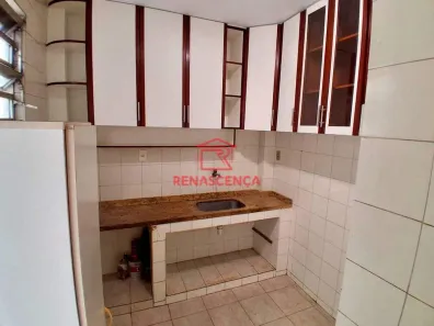 Apartamento com 2 Quartos para alugar, 45m² no Cascadura, Rio de Janeiro