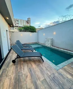 Casa com 3 Quartos à venda, 183m² no Jardim Vila Boa, Goiânia