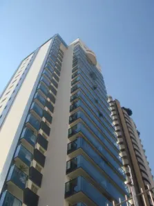 Apartamento com 4 Quartos para venda ou aluguel, 143m² no Indianópolis, São Paulo