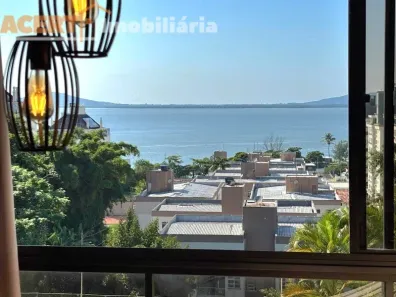 Apartamento com 3 Quartos à venda, 95m² no Coqueiros, Florianópolis