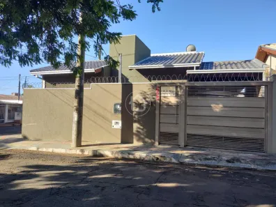Casa com 2 Quartos à venda, 72m² no Vila Almeida, Campo Grande