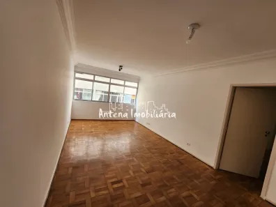 Apartamento com 2 Quartos para alugar, 105m² no Santa Cecília, São Paulo