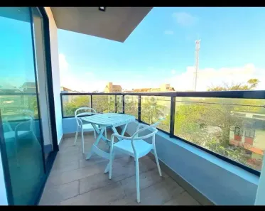 Apartamento com 1 Quarto à venda, 34m² no Merepe, Ipojuca