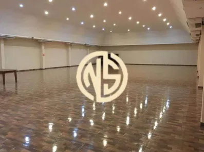 Galpão/Depósito/Armazém à venda, 719m² no Barra Funda, São Paulo
