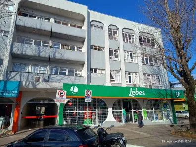 Apartamento com 3 Quartos à venda, 92m² no Centro, Canela