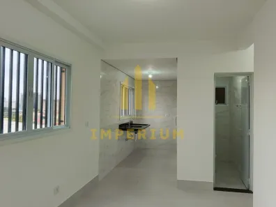 Apartamento com 2 Quartos para alugar, 43m² no Jardim Japão, São Paulo