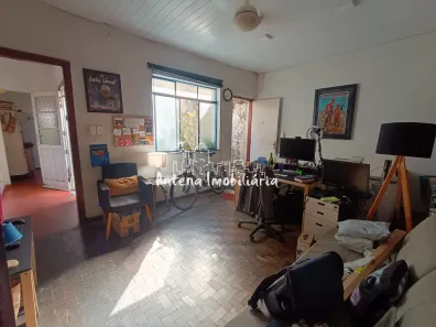 Casa com 2 Quartos à venda, 100m² no Barra Funda, São Paulo