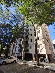 Apartamento com 3 Quartos à venda, 65m² no Jardim Londrina, São Paulo