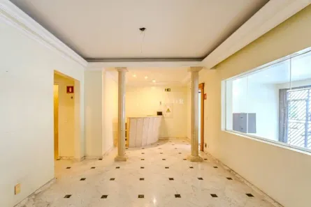 Ponto Comercial para alugar, 255m² no Vila Nova Conceição, São Paulo