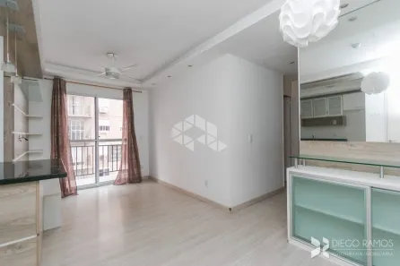 Apartamento com 3 Quartos à venda, 68m² no Tristeza, Porto Alegre