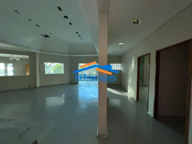 Ponto Comercial para alugar, 120m² no Jardim da Glória, Cotia