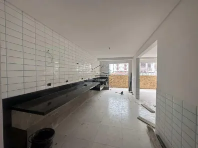 Apartamento com 2 Quartos à venda, 80m² no Ocian, Praia Grande