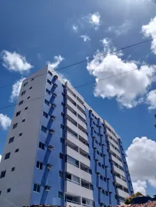 Apartamento com 3 Quartos à venda, 75m² no Cordeiro, Recife