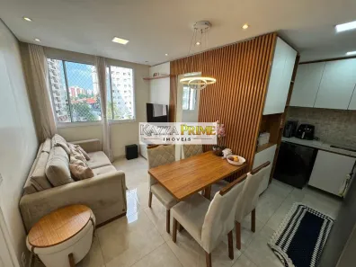 Apartamento com 2 Quartos à venda, 38m² no Jardim Taquaral, São Paulo