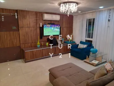 Apartamento com 3 Quartos à venda, 168m² no Água Branca, São Paulo