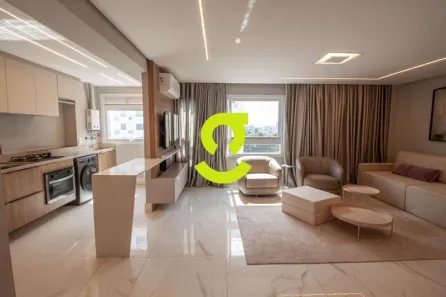 Apartamento com 2 Quartos à venda, 68m² no São Sebastião, Porto Alegre