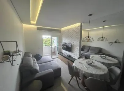 Apartamento com 2 Quartos à venda, 52m² no Jardim, Sapucaia do Sul